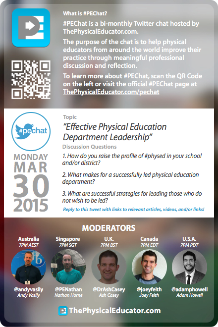 GHSaysRockChalk's tweet image. Tonight's #pechat topic is --&amp;gt;