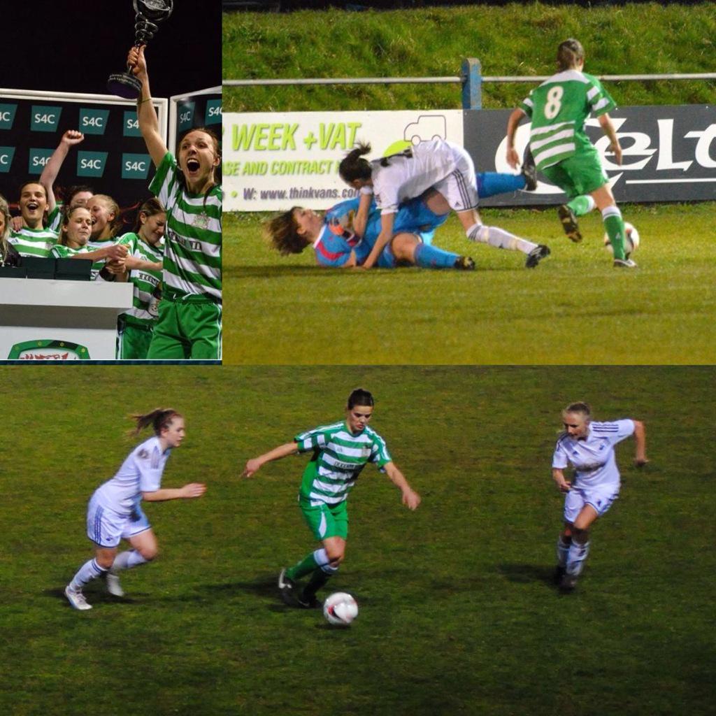AmyThrupp's tweet photo. Loving this pic👌 #greenarmy http://t.co/eN1rVhhsmd
