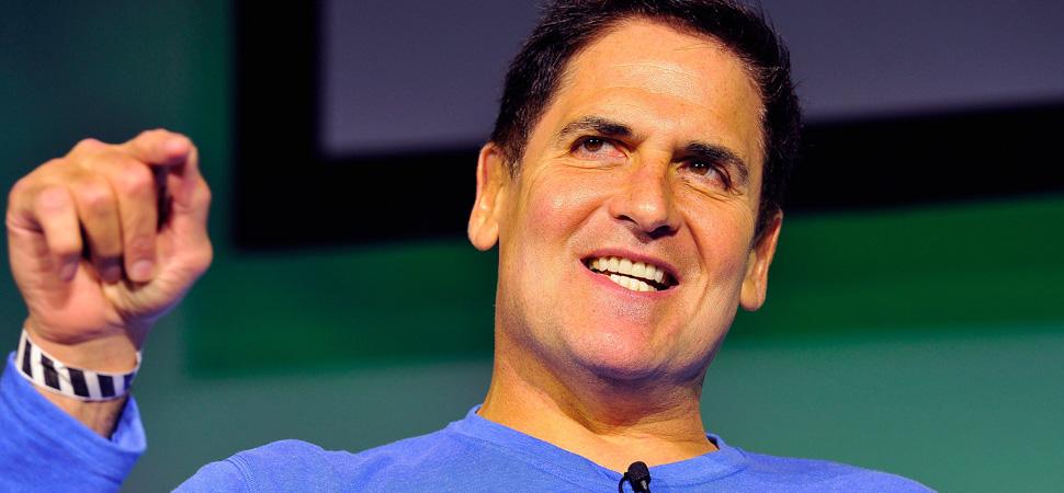 Inc's tweet image. 5 of Mark Cuban's most reassuring tips for getting over failure @thompson_wall bit.ly/19qUZcu