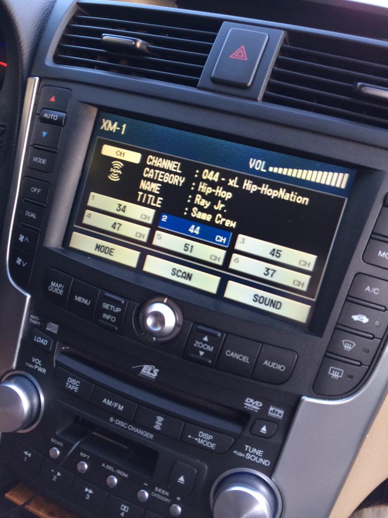 NextMove_CLE's tweet image. @rayjr216 all the way down in FL for work and this comes on . #DifferentCity #SameCrew