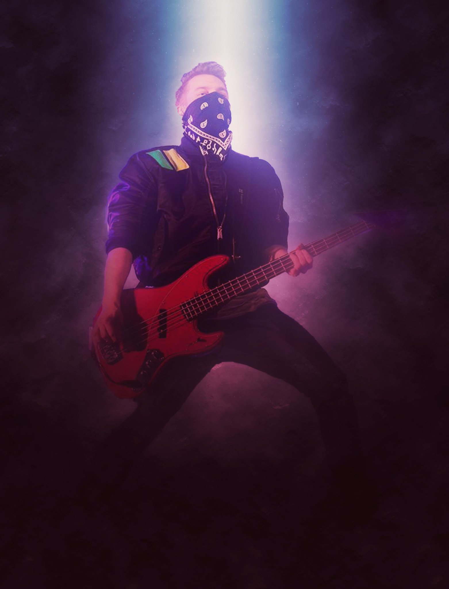 Happy Birthday Georg Listing und alles, alles Gute für das kommende Jahr. <3 