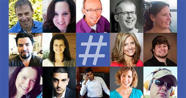 PostPlanner's tweet photo. Tips from 13 Experts on How to Use Hashtags on Facebook https://t.co/a96IGG60NW http://t.co/S3HE65HRj6