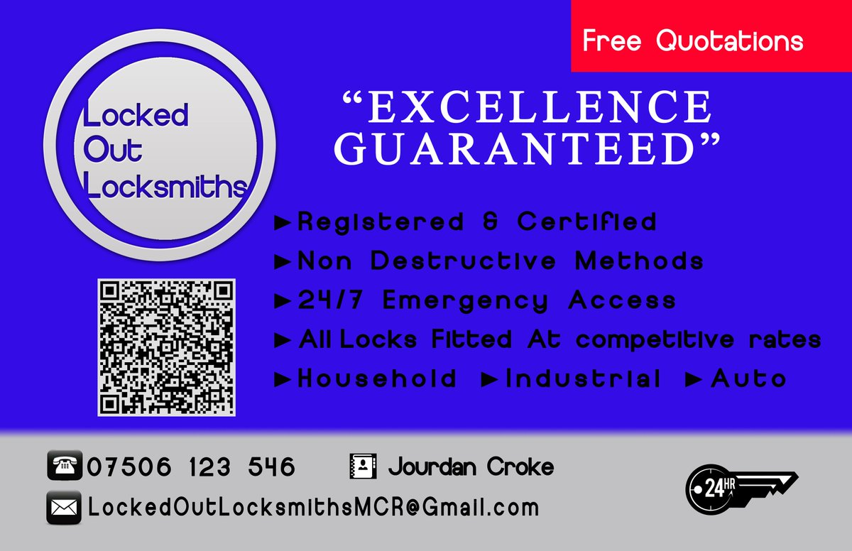 LockLocksmiths tweet picture