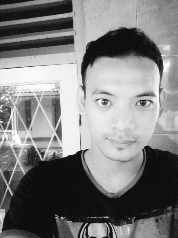 RyandiEdwin's tweet image. Ga pake topi. . . .