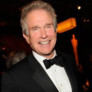 The Dick Tracy Movie Fansite wishes Warren Beatty a very Happy 78th Birthday! 