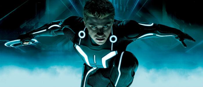 Third 'Tron' Movie May Be Called 'Tron: Ascension' goo.gl/BvKPKb