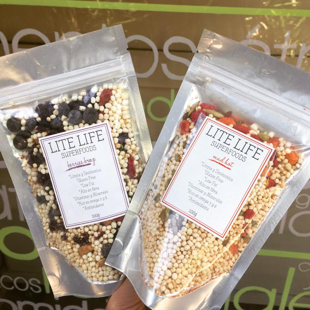 LiteLifeS's tweet photo. Ya llego nuevo stock de #LiteLifeSuperfoods a #AmsterdamMrkt en la Condesa. Corre por el tuyo!! #OrigenesOrganicos http://t.co/5nm8Sj1Aah