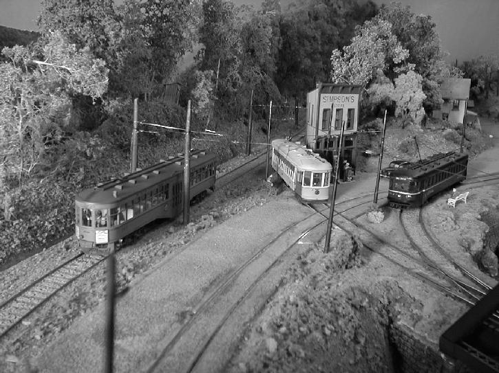 la zona saldatura Divertire ho scale trolley layouts infantile A parte