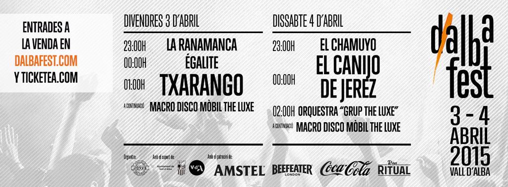 D'Alba Fest tweet media