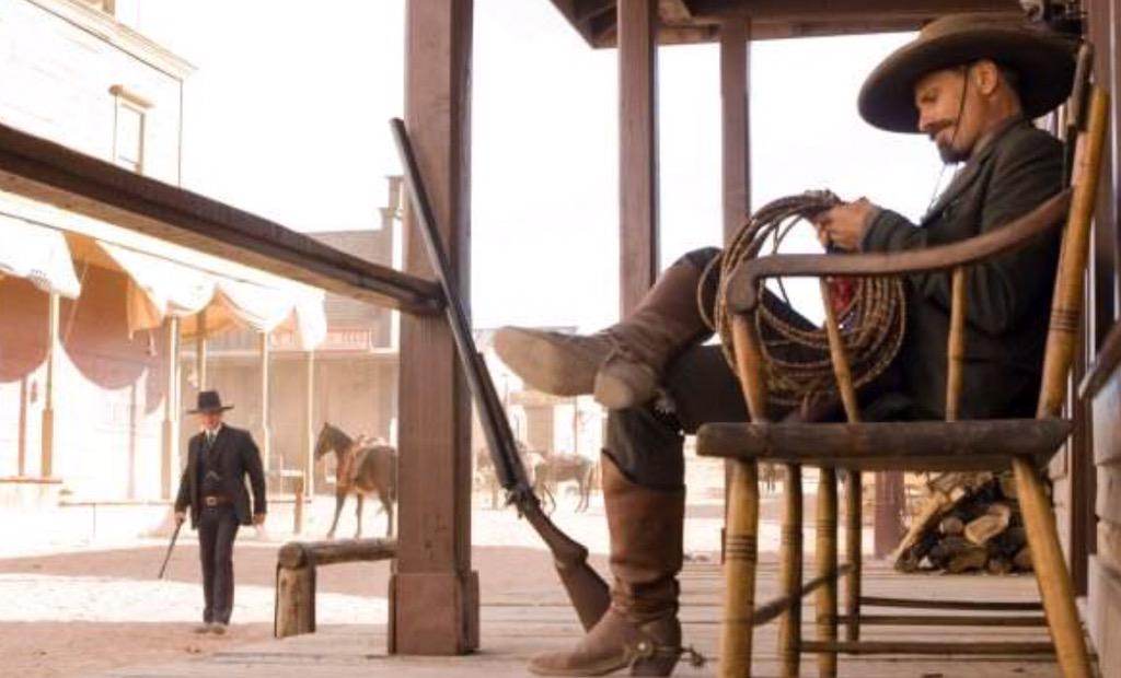 Film_lust's tweet photo. Underrated Films no.316 Appaloosa (2008) Dir: Ed Harris #underratedfilms http://t.co/wknWJ2CnVh