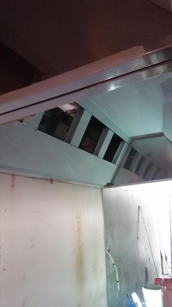 Stay tuned for our full <a href="/comcater/">Comcater</a> cooking line up....."<a href="/xtracta_au/">XTRACTA</a>: Our latest install by <a href="/gfevic/">GFE Vic</a> .... looks great!! "