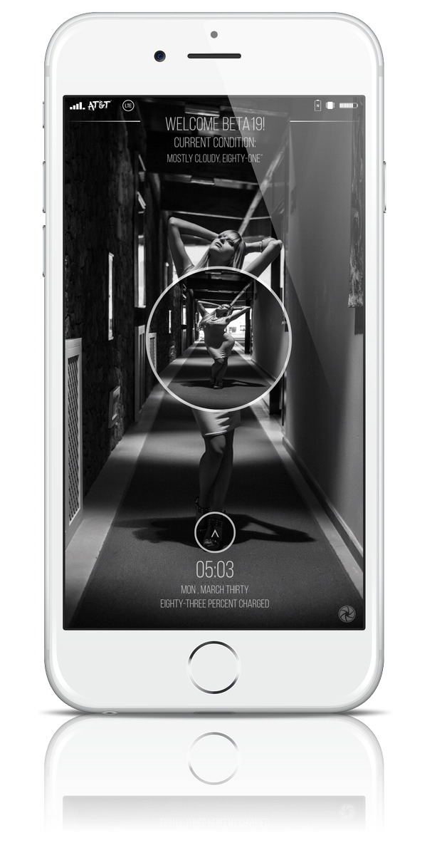 Maytrix19's tweet photo. #Login #Cydget by @JunesIphone #ImLovingIt http://t.co/ClLljvbKHo
