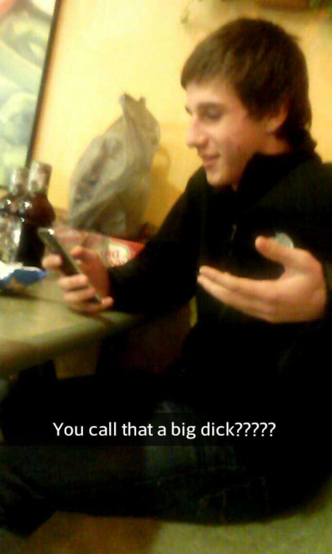 TyTyEvans's tweet photo. @colekrawczyk22 http://t.co/Vv9rJPKkuQ