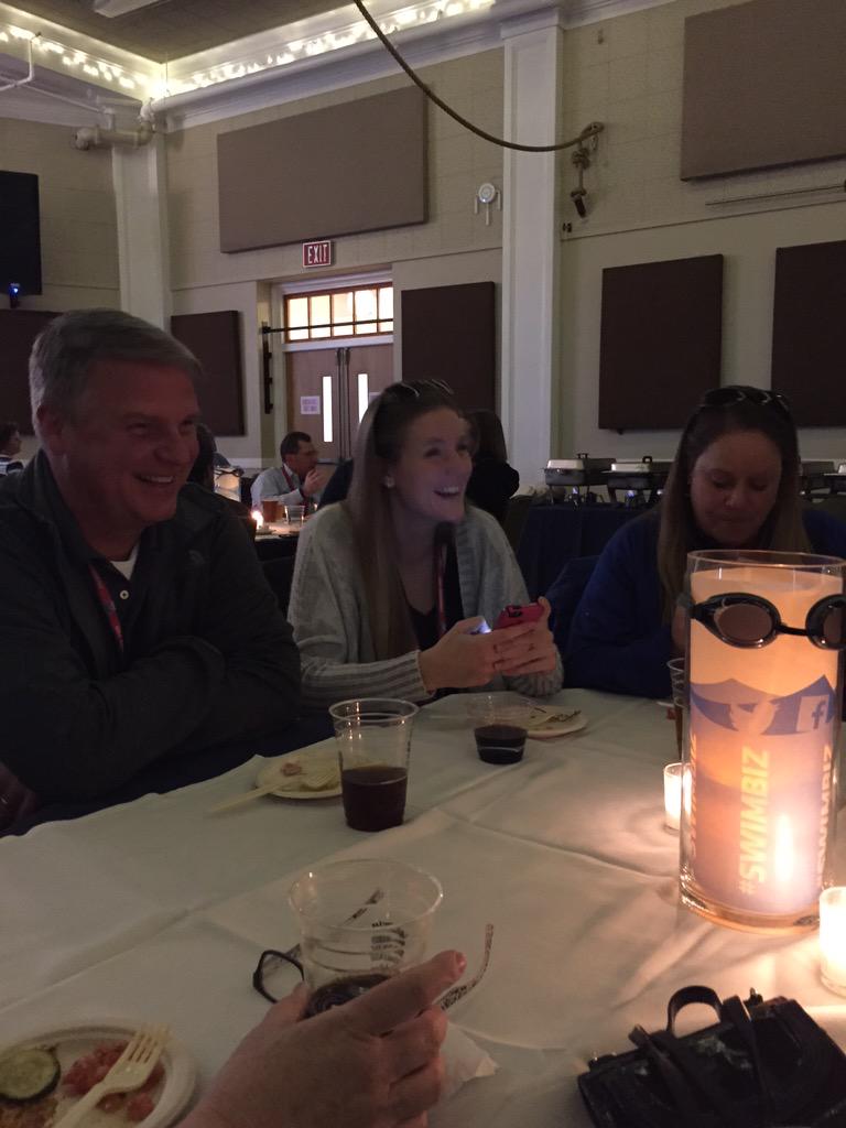 okswim_k's tweet photo. #funnesttable #funnestsport #swimbiz @USA_SwimClubs @king1marlin @susanwoessner http://t.co/Pu6VBGqH6R