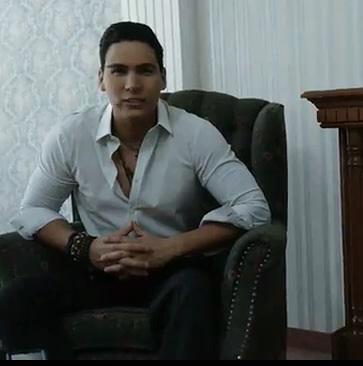Incomparables_T's tweet photo. 💗 simplemente Guapisiiimo @davidvargasMX http://t.co/czh9AxTKYk