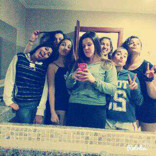 PazLoustau's tweet photo. Mas de lo que las extraño no las puedo extrañar.. #QUIEROVOLVER #APA2014 http://t.co/0ghLCVSqgv