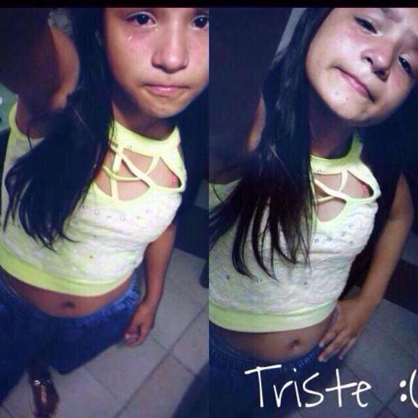 SantiVatt's tweet photo. tu vieja no te deja ir a cromo matinee http://t.co/XgnPSHQxqS