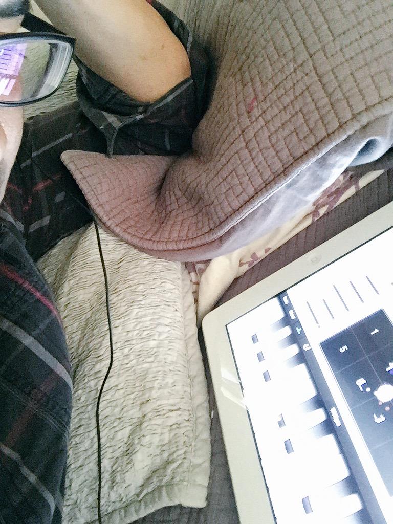 thiscalling2's tweet image. #camelaudio #recreatinyrapture @AndromTheoryTX @RodeRobijn @LRavert @Lyss_0 @MonicaC_News_WX @sondraharvey81