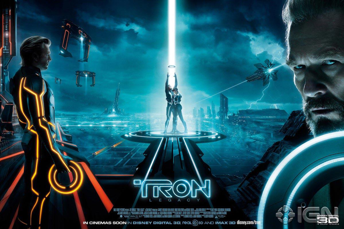 トロン：レガシー」続編のタイトルが「Tron: Ascension」に決定。前作