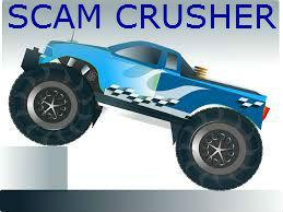 How are SCAMS stopping newbies from succeeding?
#howtodetectonlinescams #nomorescams
scamcrusher.com