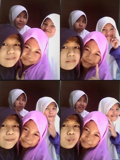 V3Septiani's tweet photo. Me and Friend http://t.co/IP1ZWT0Osz