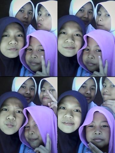 V3Septiani's tweet photo. Me and Friend http://t.co/IP1ZWT0Osz