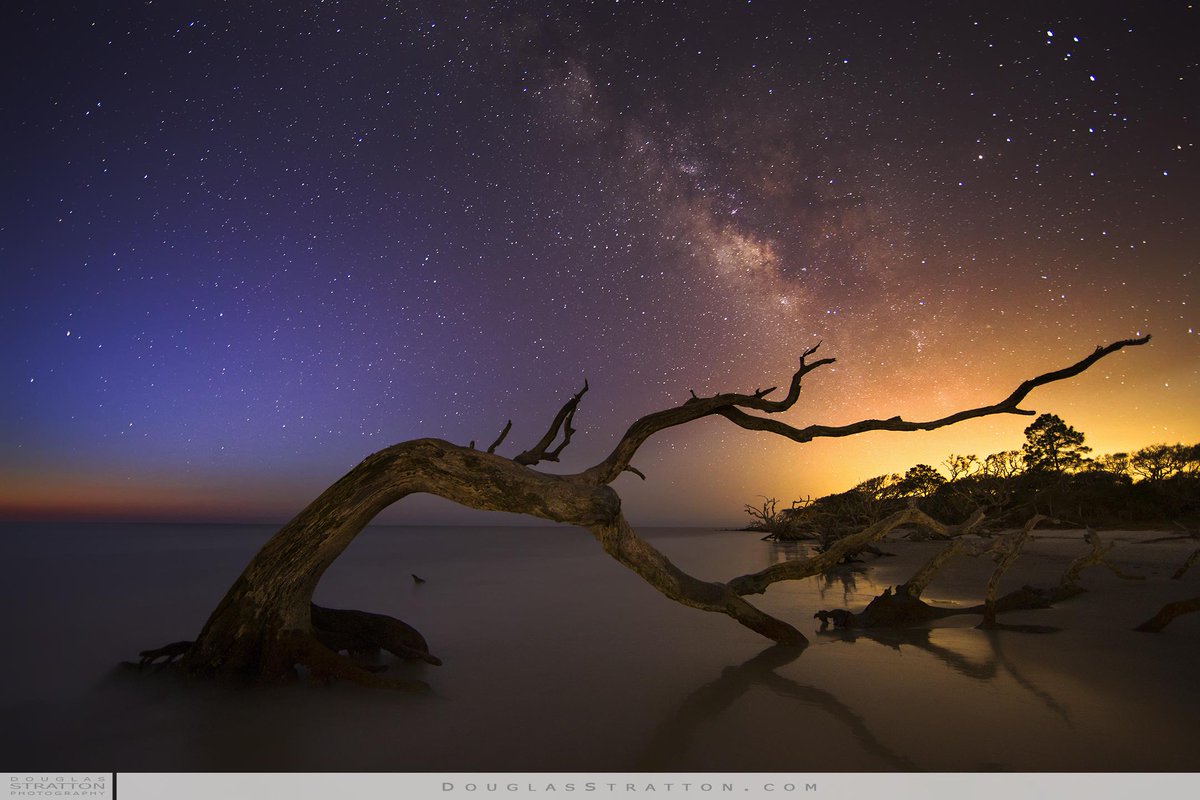 DStrattonPhoto's tweet image. Boneyard Starlights
Walking along these beaches at anytime of the day is pure joy for your heart soul and mind.