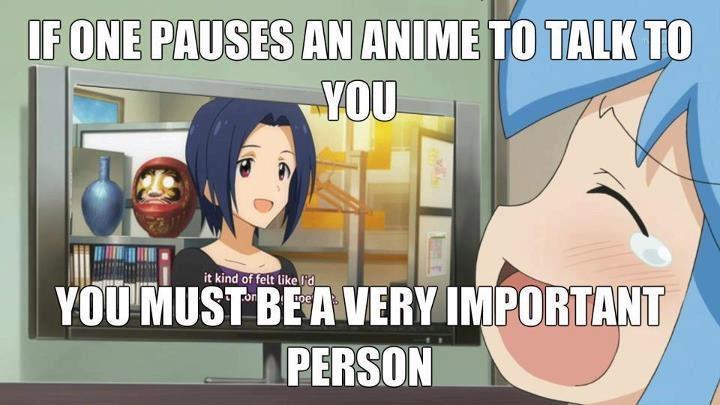 PantsuYuuki's tweet image. #AnimeLogic #Memes