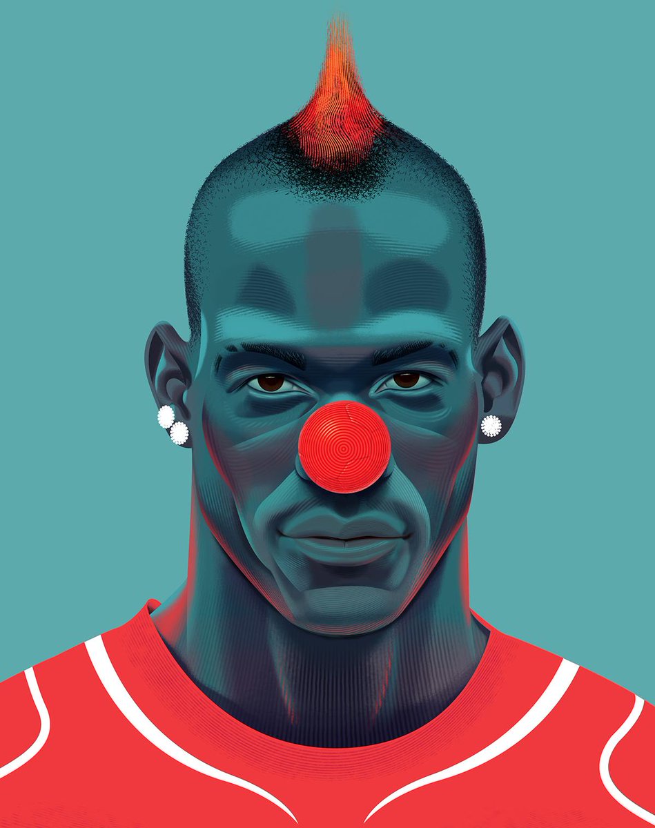 StephDotNet's tweet photo. Inspiration du jour #2038 RT @abduzeedo: http://t.co/NFAzQnV59b  http://t.co/cbZfsjYj88