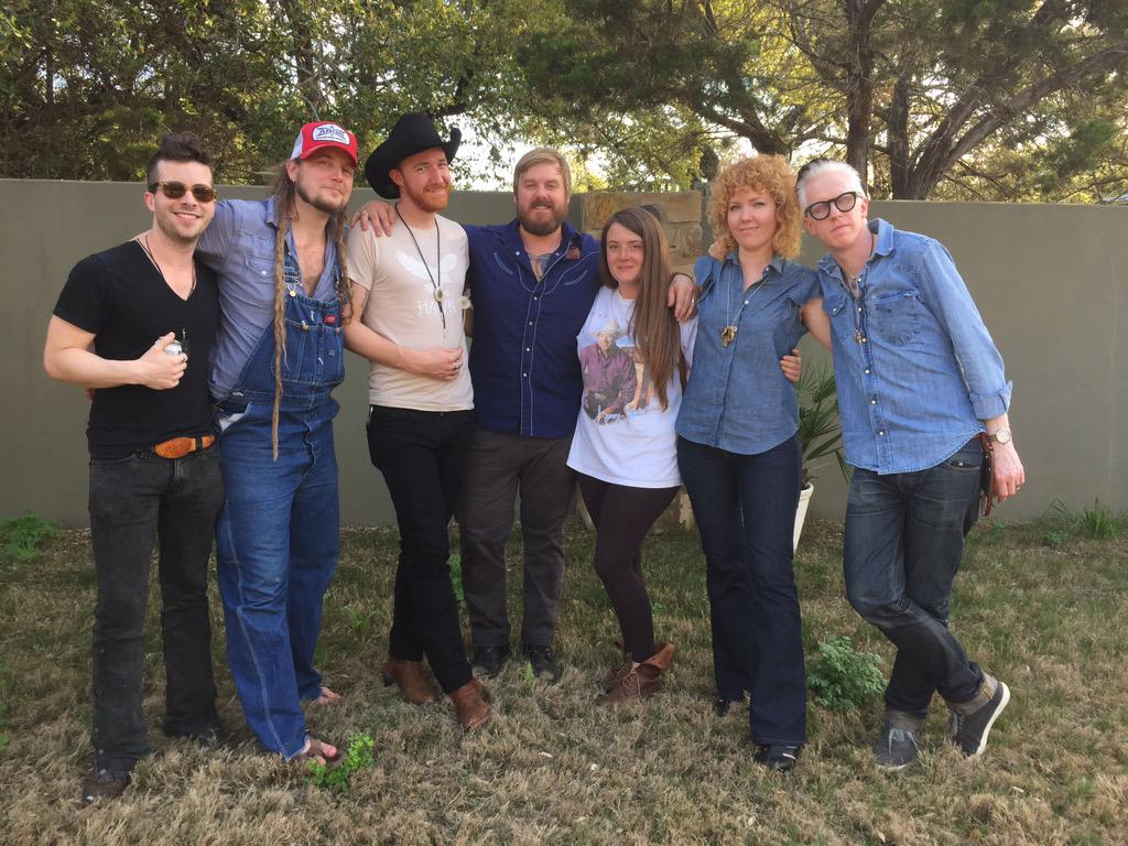 BartCrow's tweet photo. HOLY SHIT THAT ROCK'D! RECORD IS DONE!!!!! #newrecordsummer2015 #pals http://t.co/7JgwubdeOY