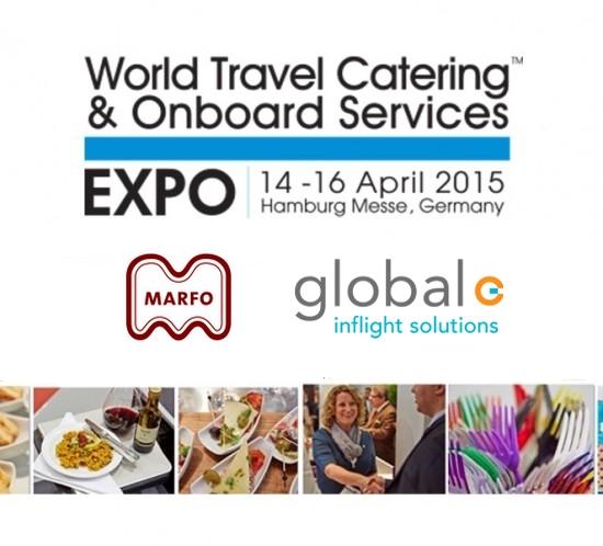 14 days to go, brilliant food, new concepts