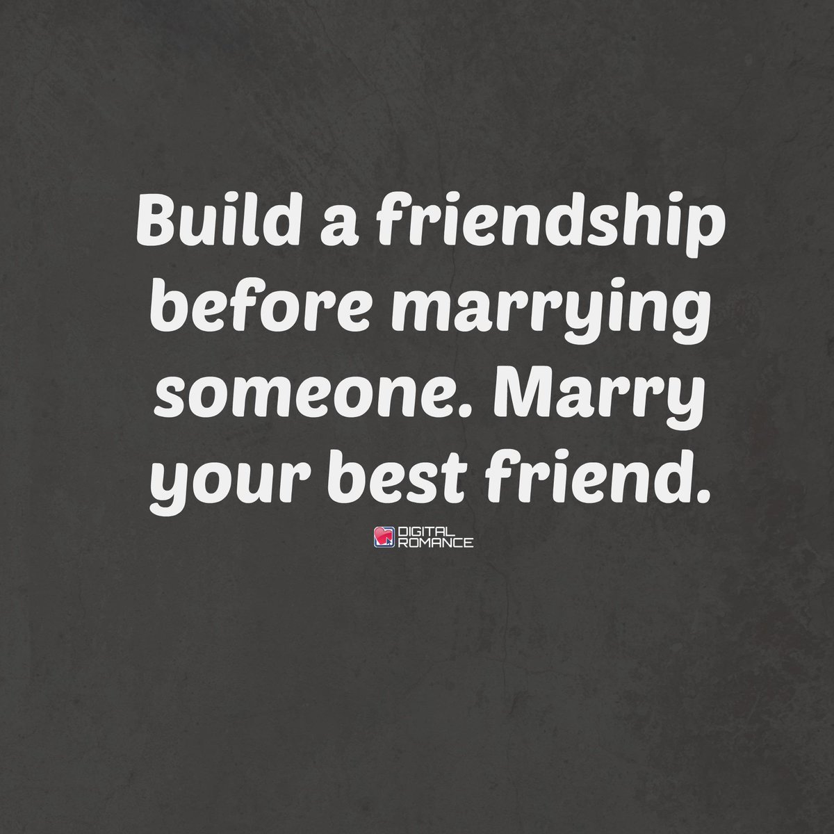 Im Gonna Marry My Best Friend | TikTok, image size:1200x1200