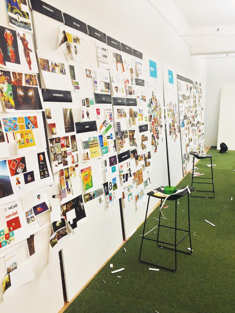 santhos_nl's tweet photo. Designing the New Foursquare http://t.co/HJdpV0HM7s http://t.co/FBFXpY45fj