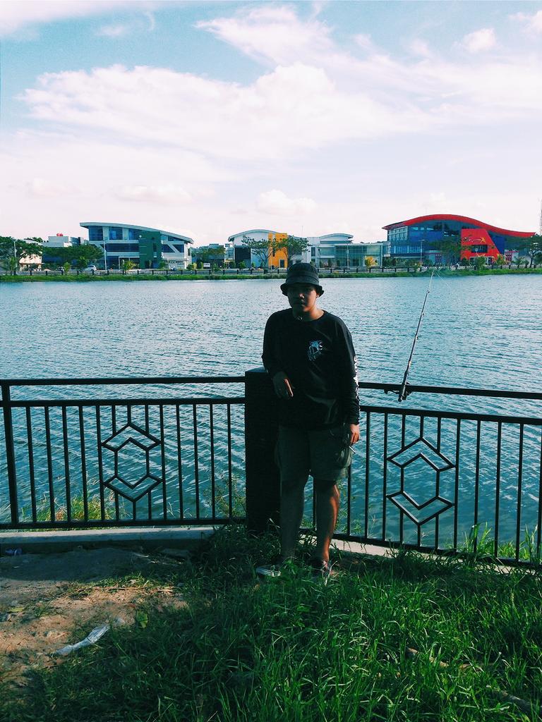 #vscocam mancing mania mantappp