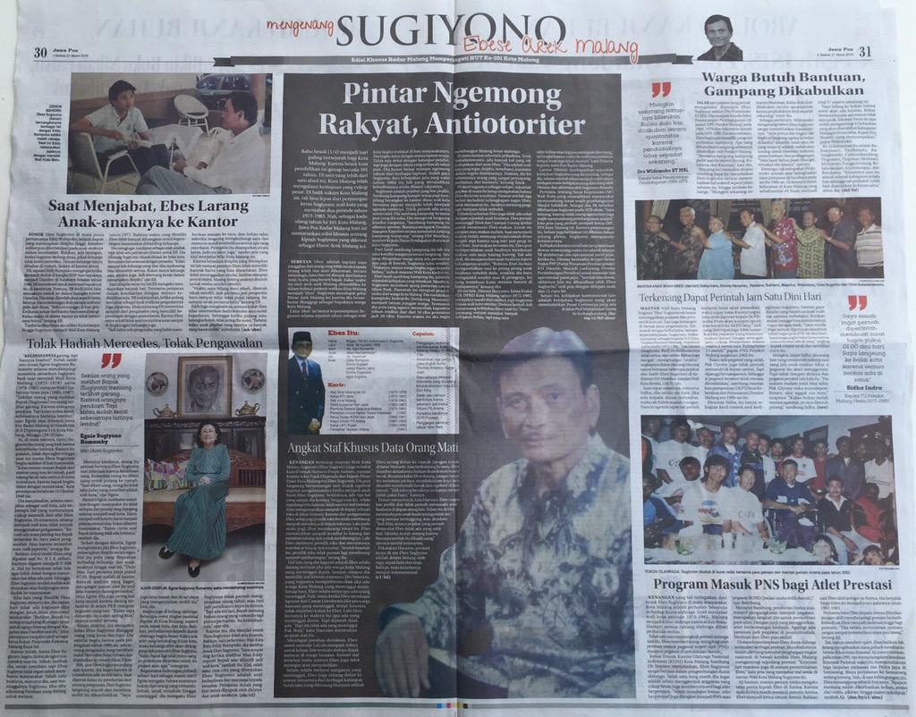 Papi, my inspiration...