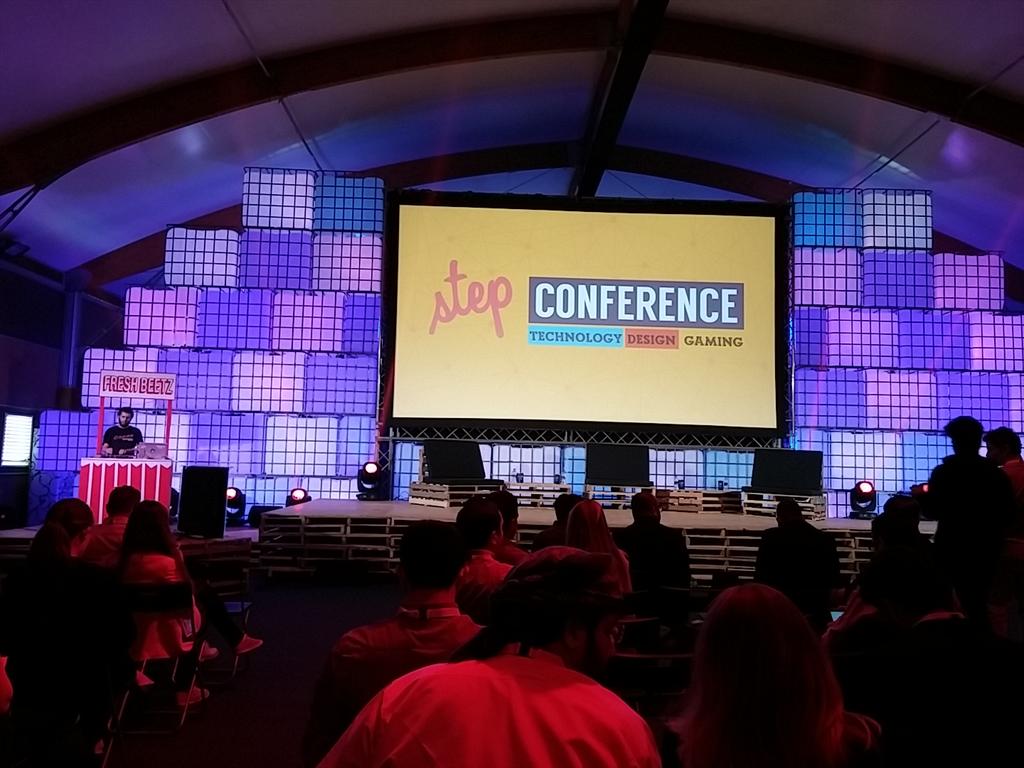 StartupCntrl's tweet image. STEP Conference opening ceremony underway #step2015