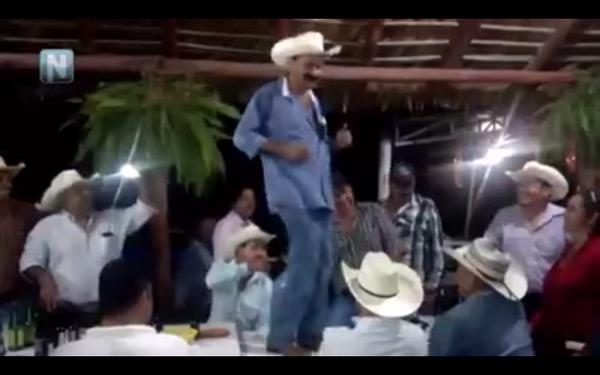 el jeringas tweet media