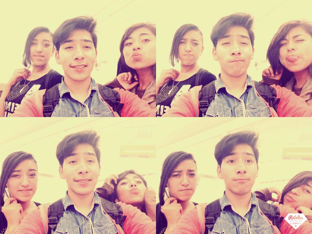 efra_1902's tweet photo. Qui con los amigos de mis cursos jeje http://t.co/MhGcSqsVYv