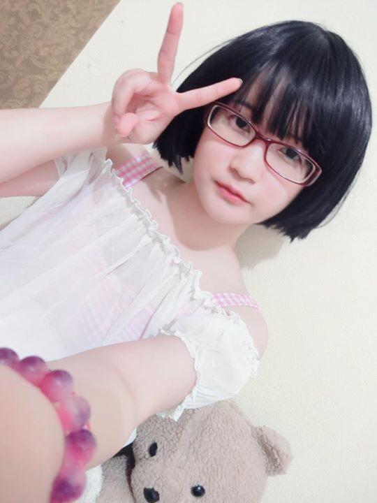 LNFore's tweet photo. น่ารักมากเลยยยง่าาาาา >\\\\\\\\<
ชอบง่าา~~ -////////-! http://t.co/hqjPEjECDY