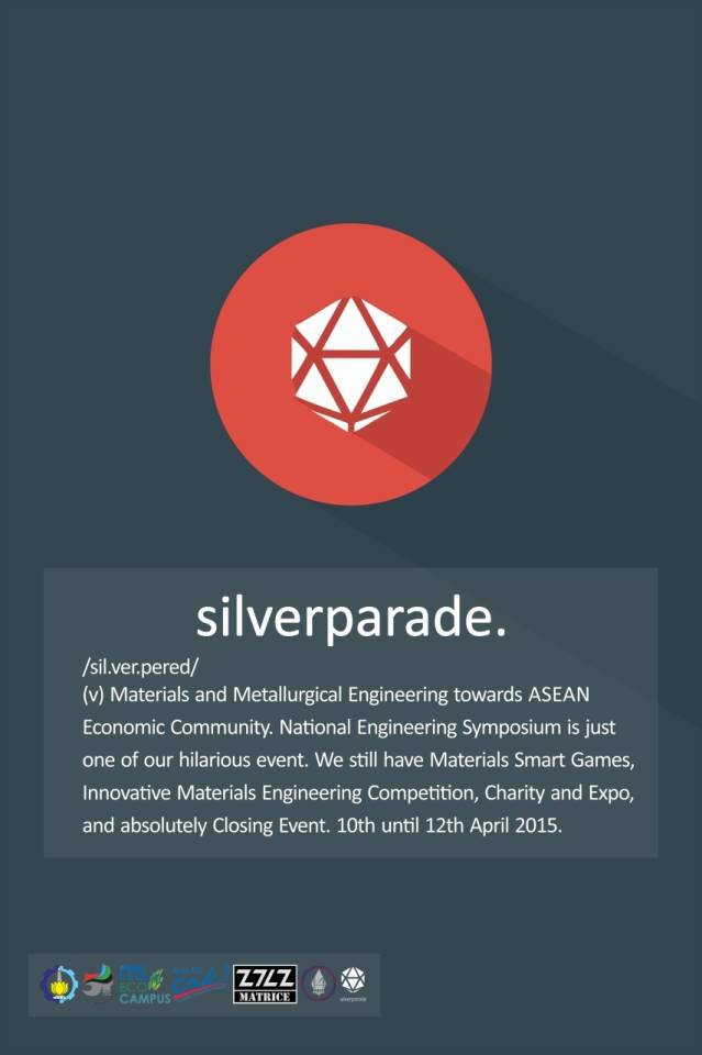 SilverParade6's tweet photo. /sil.ver.pered/ http://t.co/NDoeAqySDB