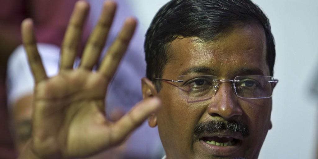 news24tvchannel's tweet photo. Has #Kejriwal become the ... - http://t.co/EOgHAhcmDg #AAP_Crisis #AAP_Infighting #Bhushan #Clean_Politics http://t.co/yksQRPYrOV