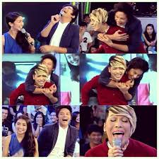 Happy Birthday President <3 
Happy VICE GANDA Day :D 