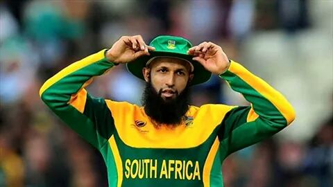 Happy Birthday Hashim Amla. 
