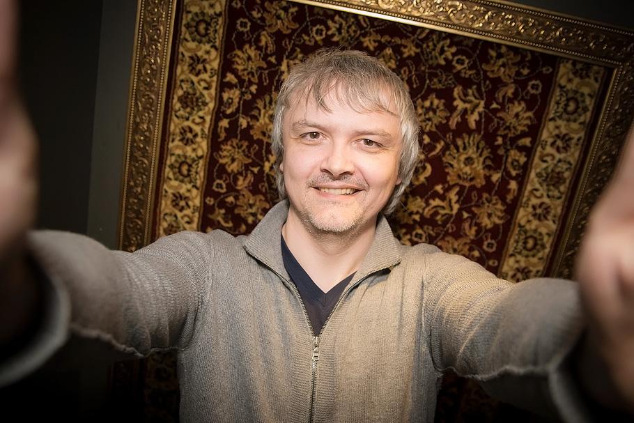 Оказалось, владелец «Баранжара» Кирилл Горинский — невероятно общительный человек. Подробности скоро в Five o’clock.