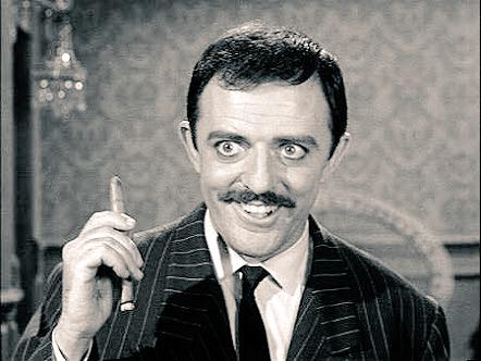    Happy birthday John Astin! 