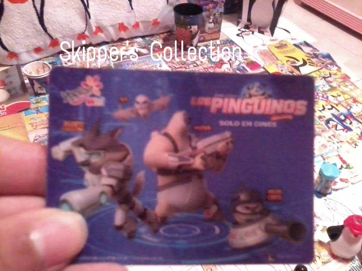 Skipperpinguin's tweet photo. #savetoPoM #salvandoLPdM #porqueamamosLPdM #PoMforever @knightsyinla http://t.co/0UeCYSRyXK