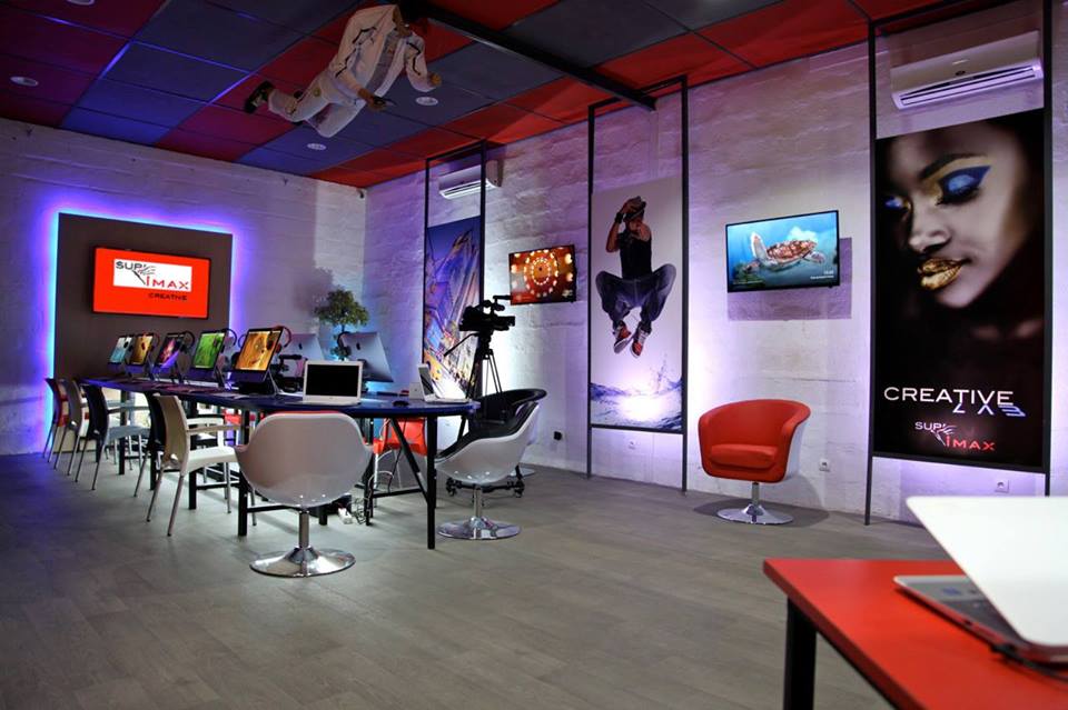 Gimaxtv's tweet photo. Une autre vision du multimédia et de l'audiovisuel. Formations Intensives.
#SUP_IMAX_CREATIVE_LAB http://t.co/jeeu8aJxue
