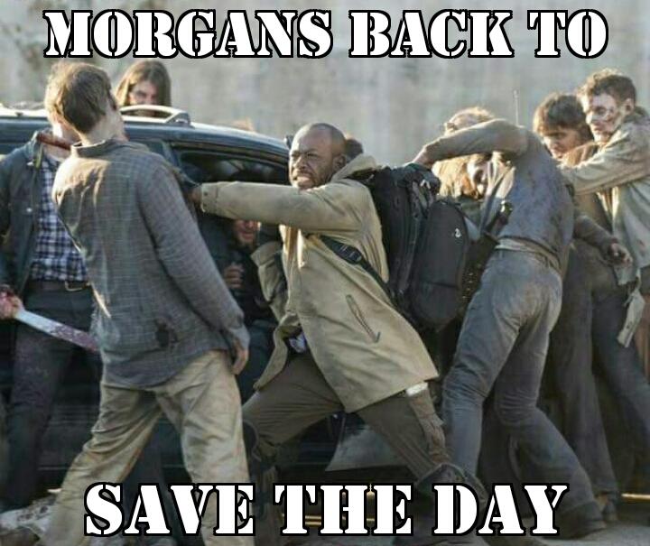 HYAAAHEEEEY's tweet photo. #TWDFamily #MorganIsBack #TWDFinale #twdconquer #TWDAlexandria #DARYLDIXONLIVES #Aaron http://t.co/uPCxeYHS6a