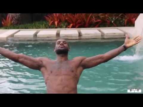 PilatesHQNet's tweet photo. #pilates LEBRON JAMES 2014 PRE PLAYOFFS WORKOUT PILATES STRENGHT PRACTICE 2 OF 3 - http://t.co/75dufekGPt http://t.co/ZLoqLunA2C