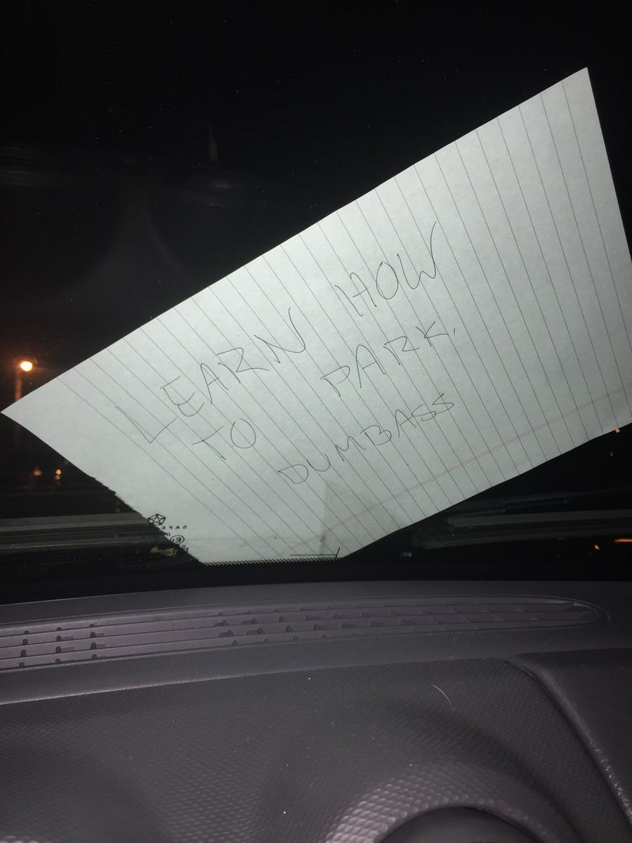 People are so fun (-: #randomactsofkindness